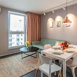 Megi & Greg Apartman Gdańsk