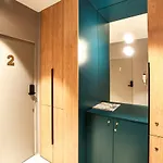 Apartman Megi & Greg Gdańsk