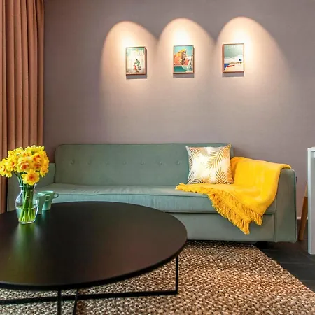 Megi & Greg Appartement