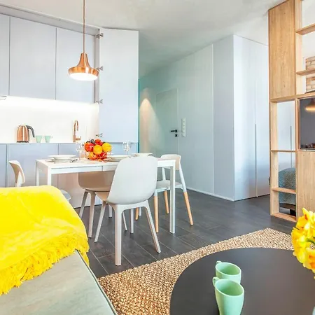 Appartement Megi & Greg