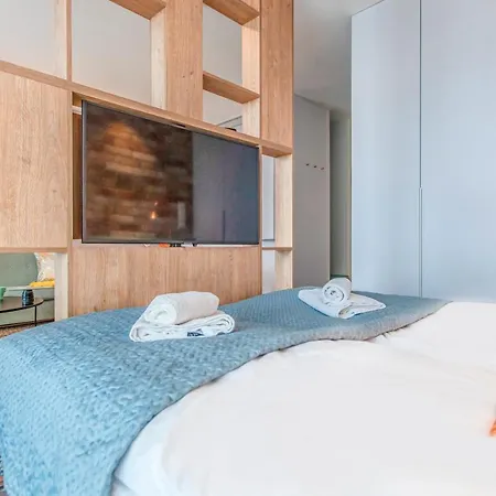 Megi & Greg Appartement *