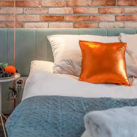 Megi & Greg 格但斯克