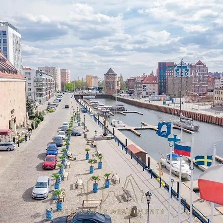 Megi & Greg Gdańsk