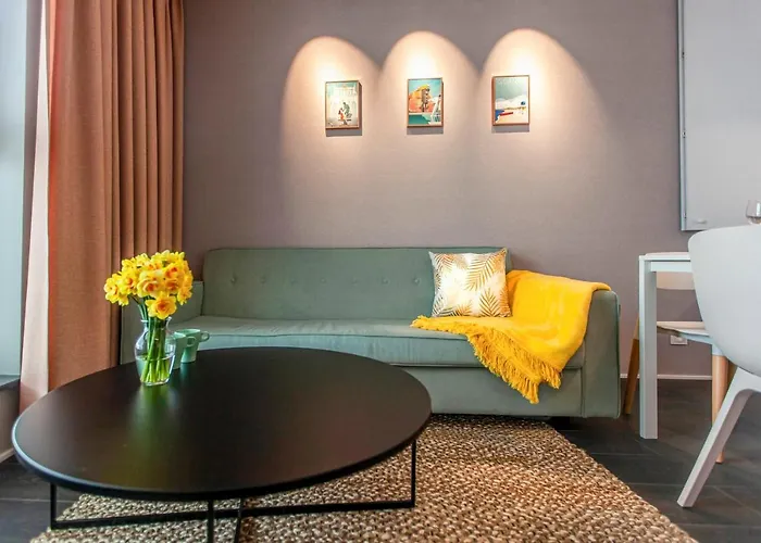 Megi & Greg Διαμέρισμα