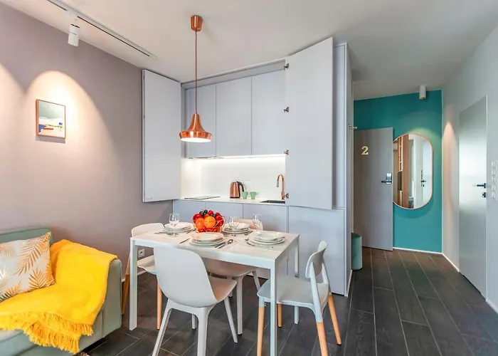 Διαμέρισμα Megi & Greg