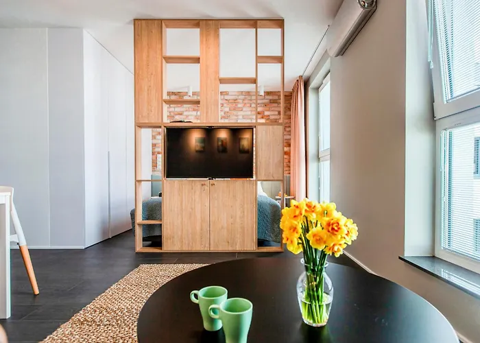 Megi & Greg * Γκντανσκ