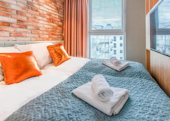 Megi & Greg Γκντανσκ