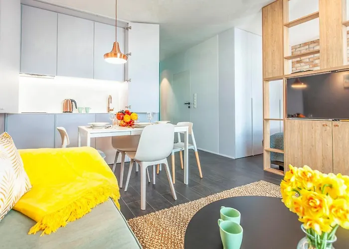 Διαμέρισμα Megi & Greg