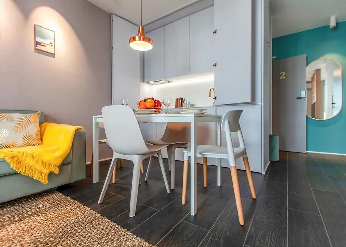 Megi & Greg Γκντανσκ