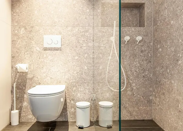 Megi & Greg Διαμέρισμα Γκντανσκ