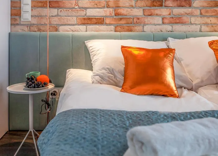 Megi & Greg Γκντανσκ