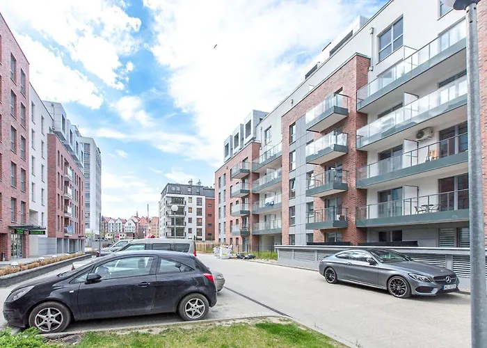 Apartamento Megi & Greg