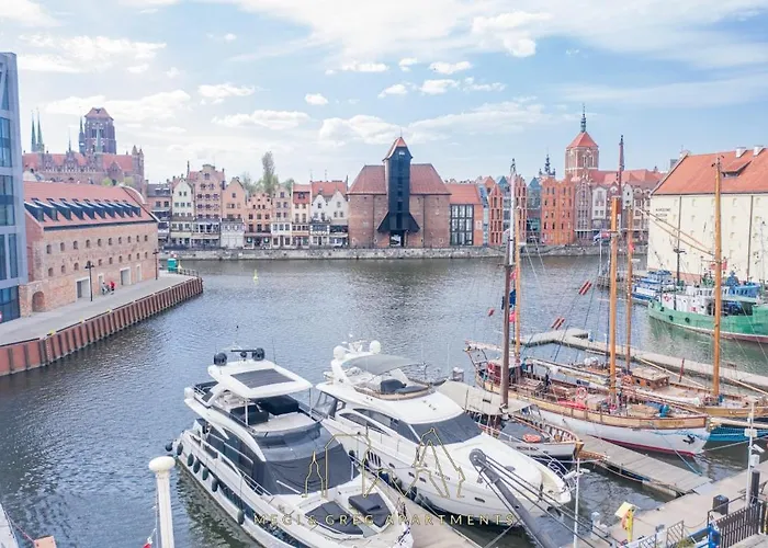 Megi & Greg Γκντανσκ