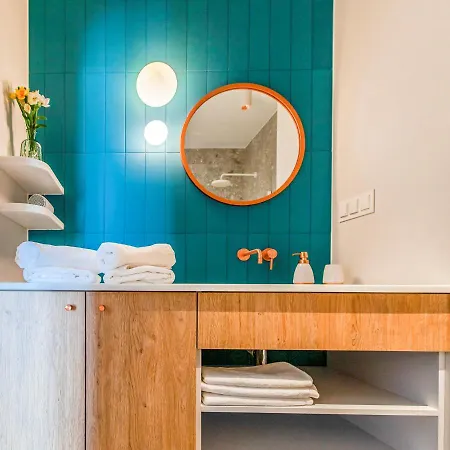 Megi & Greg Apartament