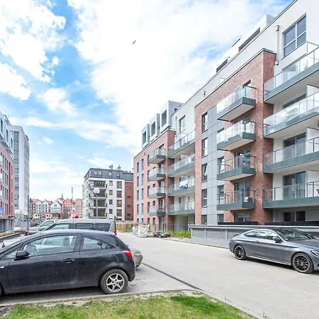 Apartament Megi & Greg