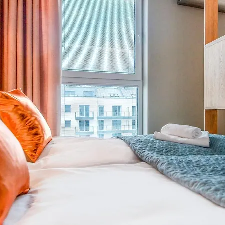 Apartament Megi & Greg *